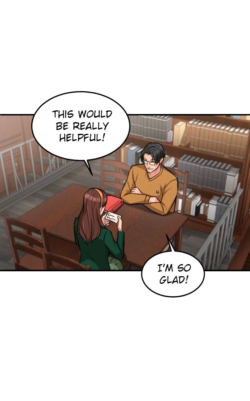 Paranoid Mage Chapter 14 - Page 57