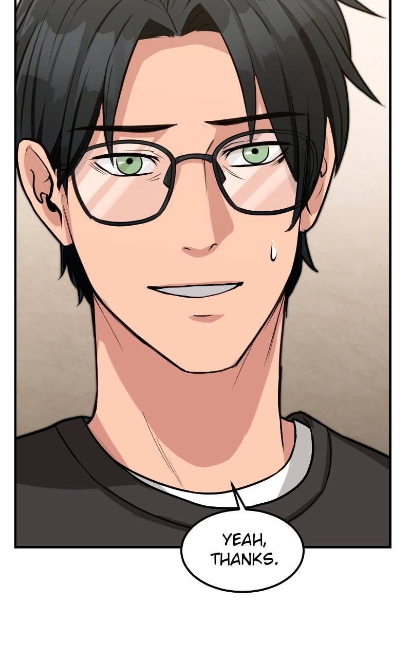 Paranoid Mage Chapter 14 - Page 76