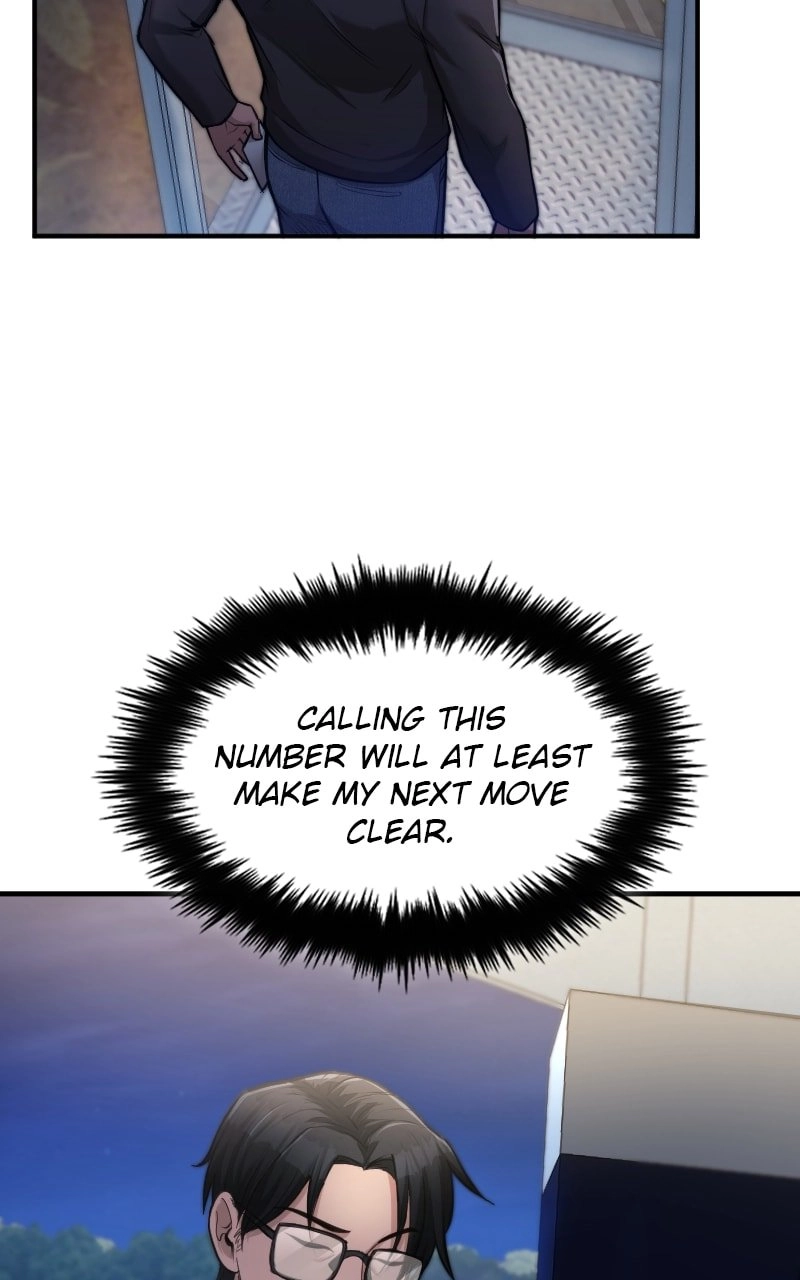 Paranoid Mage Chapter 15 - Page 24