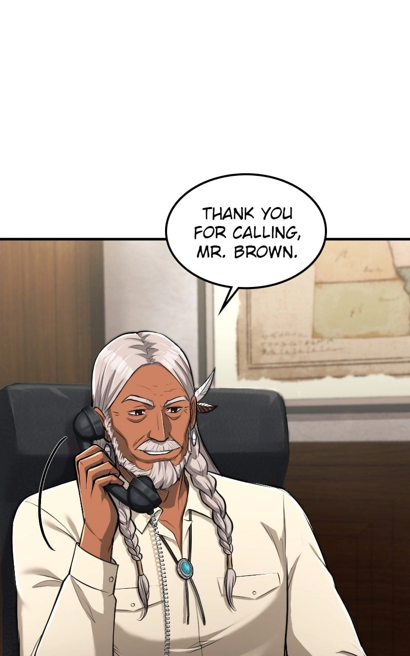 Paranoid Mage Chapter 15 - Page 27