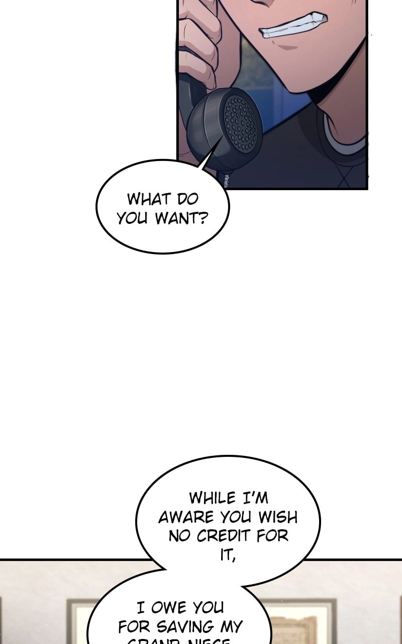 Paranoid Mage Chapter 15 - Page 29