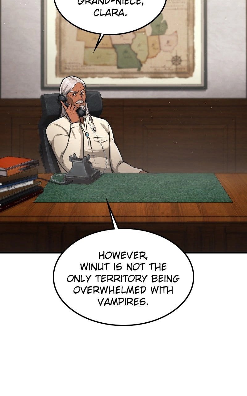 Paranoid Mage Chapter 15 - Page 30