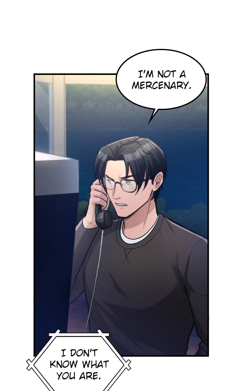 Paranoid Mage Chapter 15 - Page 31