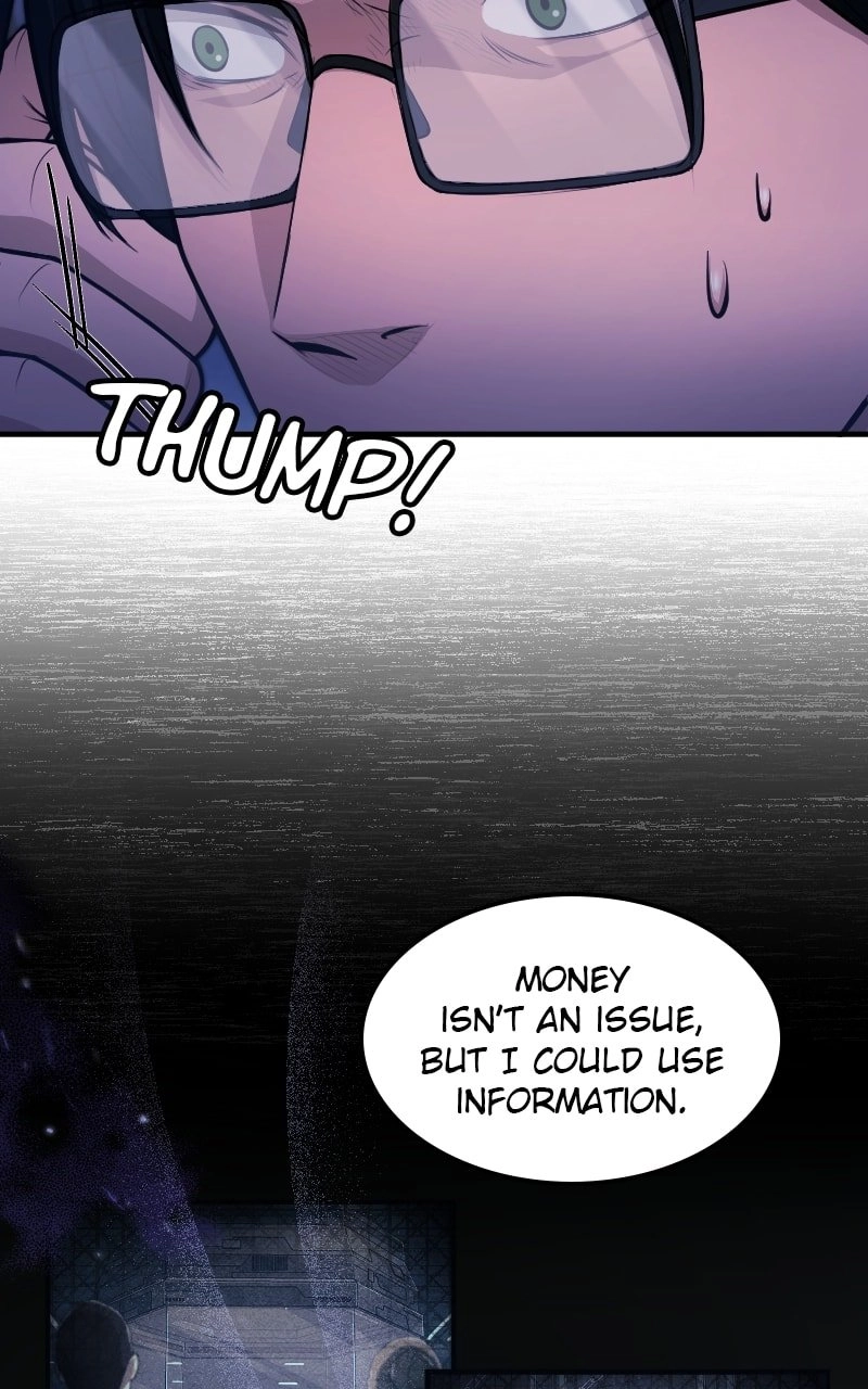 Paranoid Mage Chapter 15 - Page 33