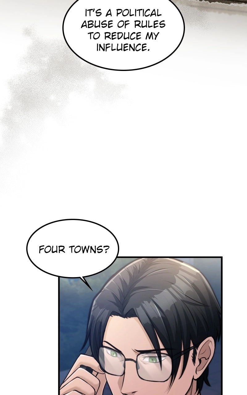 Paranoid Mage Chapter 15 - Page 39