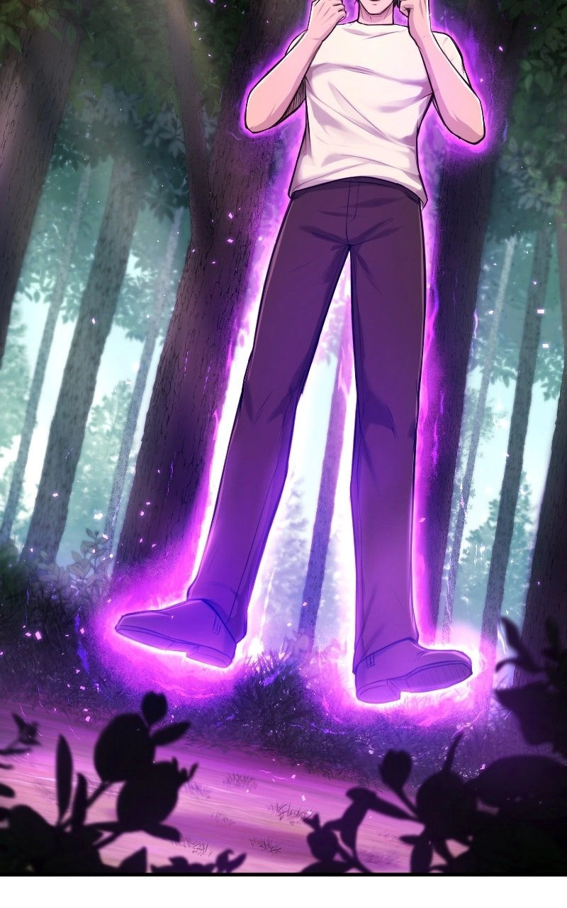 Paranoid Mage Chapter 15 - Page 64