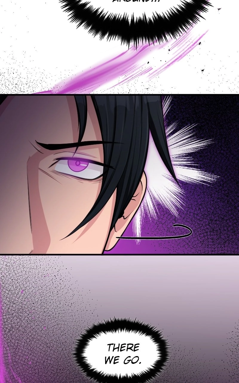 Paranoid Mage Chapter 16 - Page 27