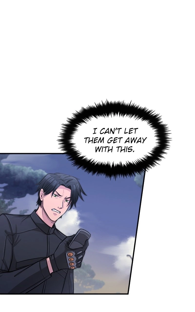 Paranoid Mage Chapter 16 - Page 49