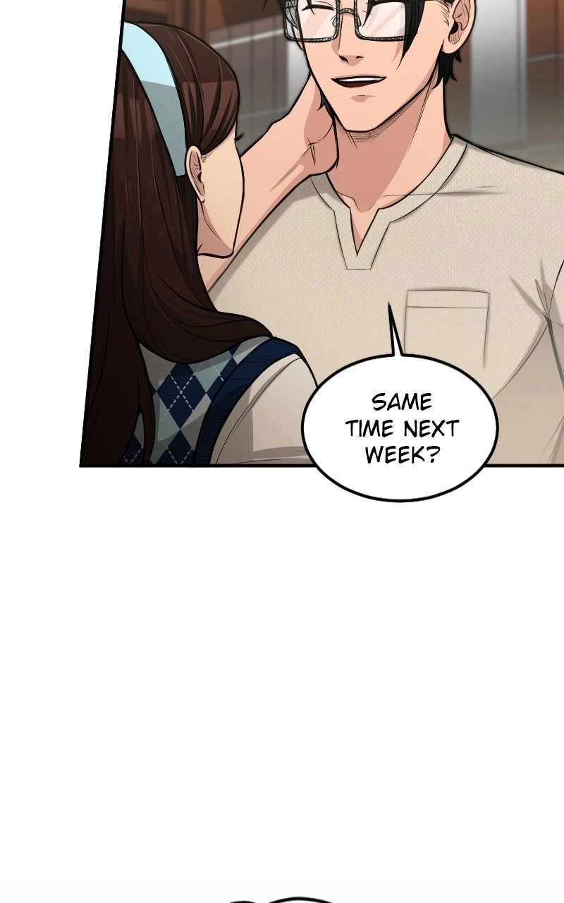 Paranoid Mage Chapter 16 - Page 80