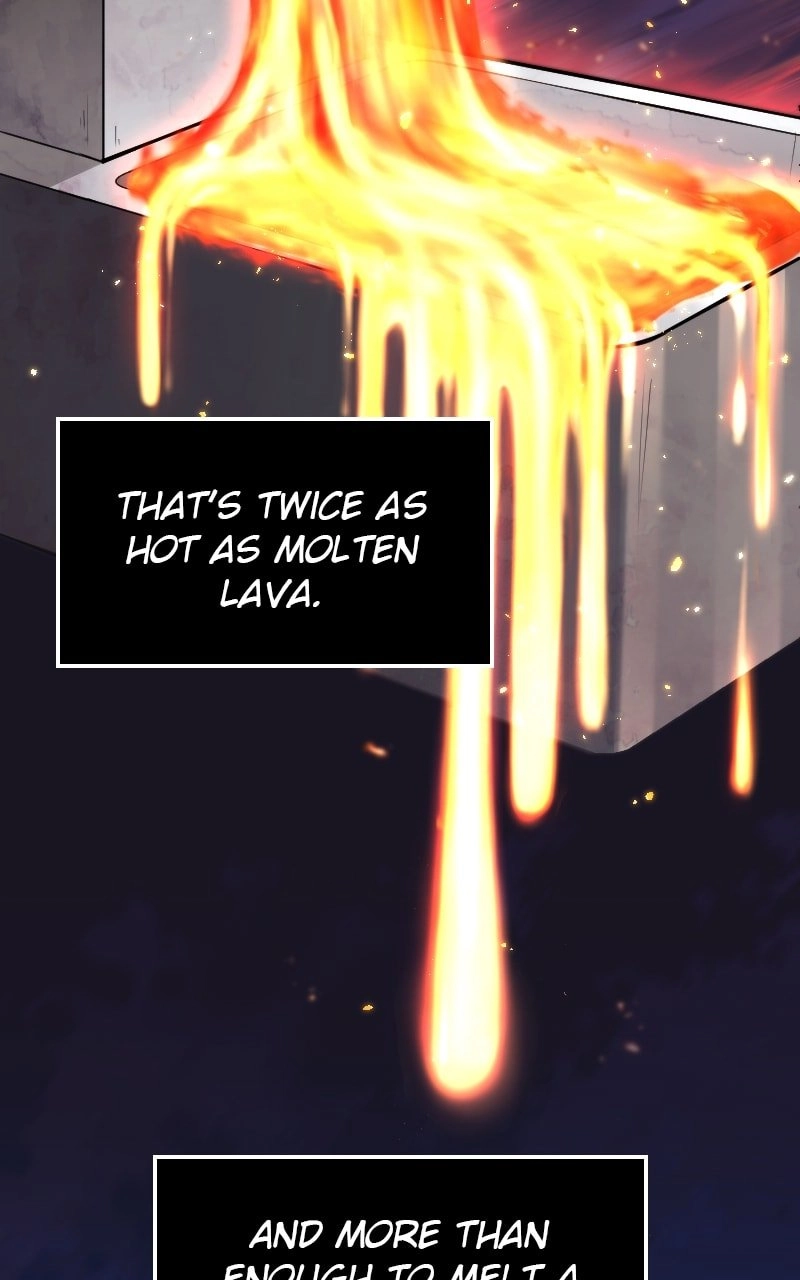 Paranoid Mage Chapter 17 - Page 6