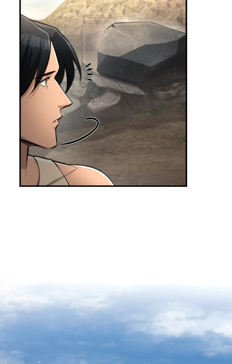 Paranoid Mage Chapter 17 - Page 20
