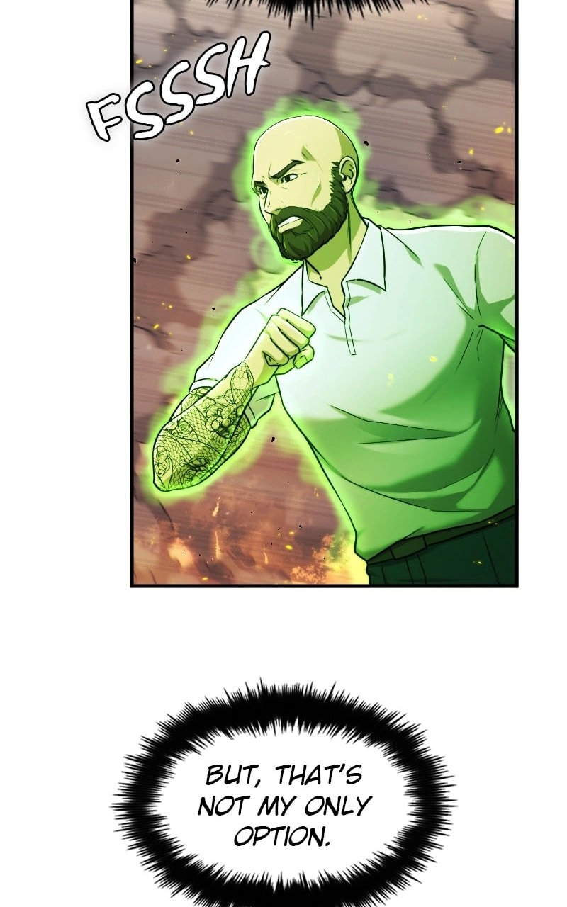 Paranoid Mage Chapter 17 - Page 54