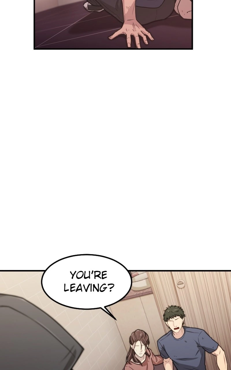 Paranoid Mage Chapter 18 - Page 57