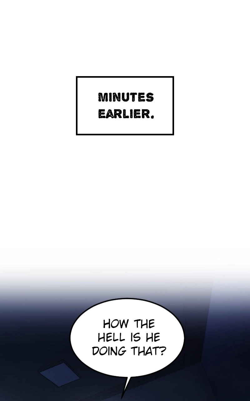 Paranoid Mage Chapter 18 - Page 78