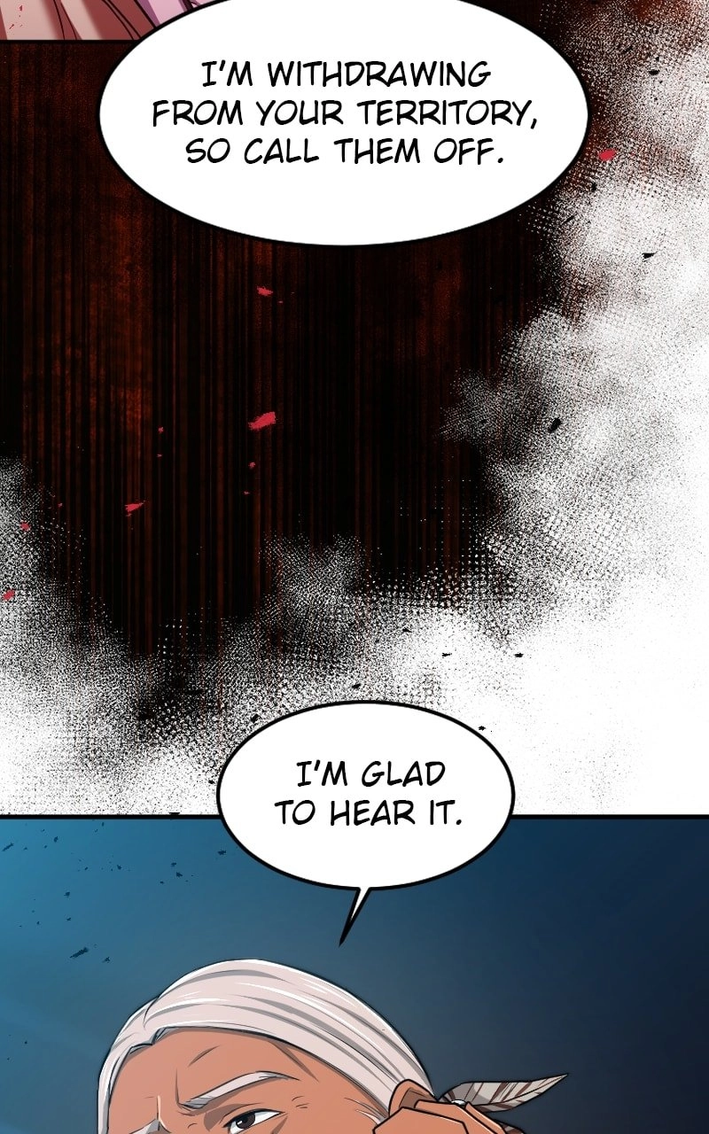Paranoid Mage Chapter 18 - Page 103