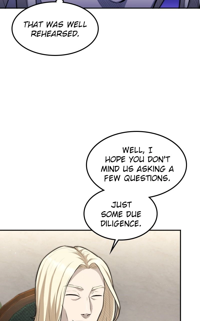 Paranoid Mage Chapter 19 - Page 41