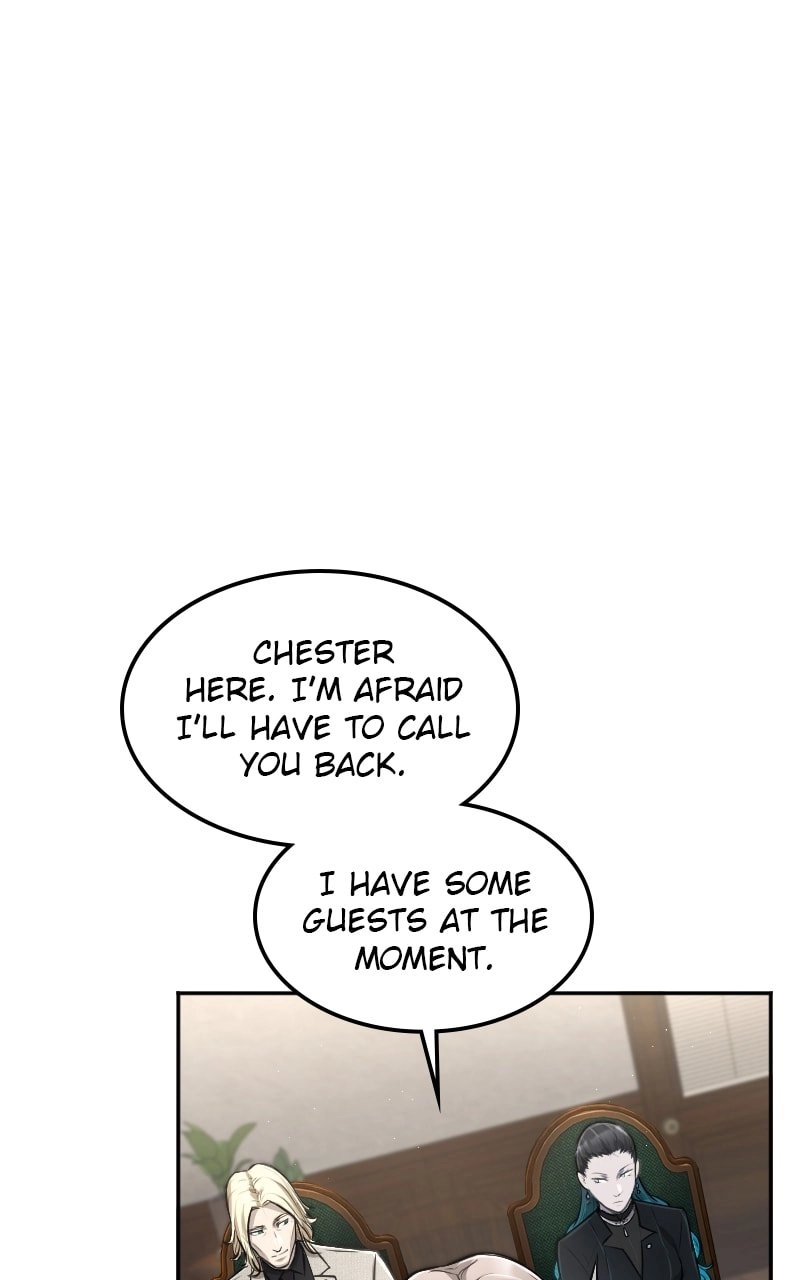 Paranoid Mage Chapter 19 - Page 45