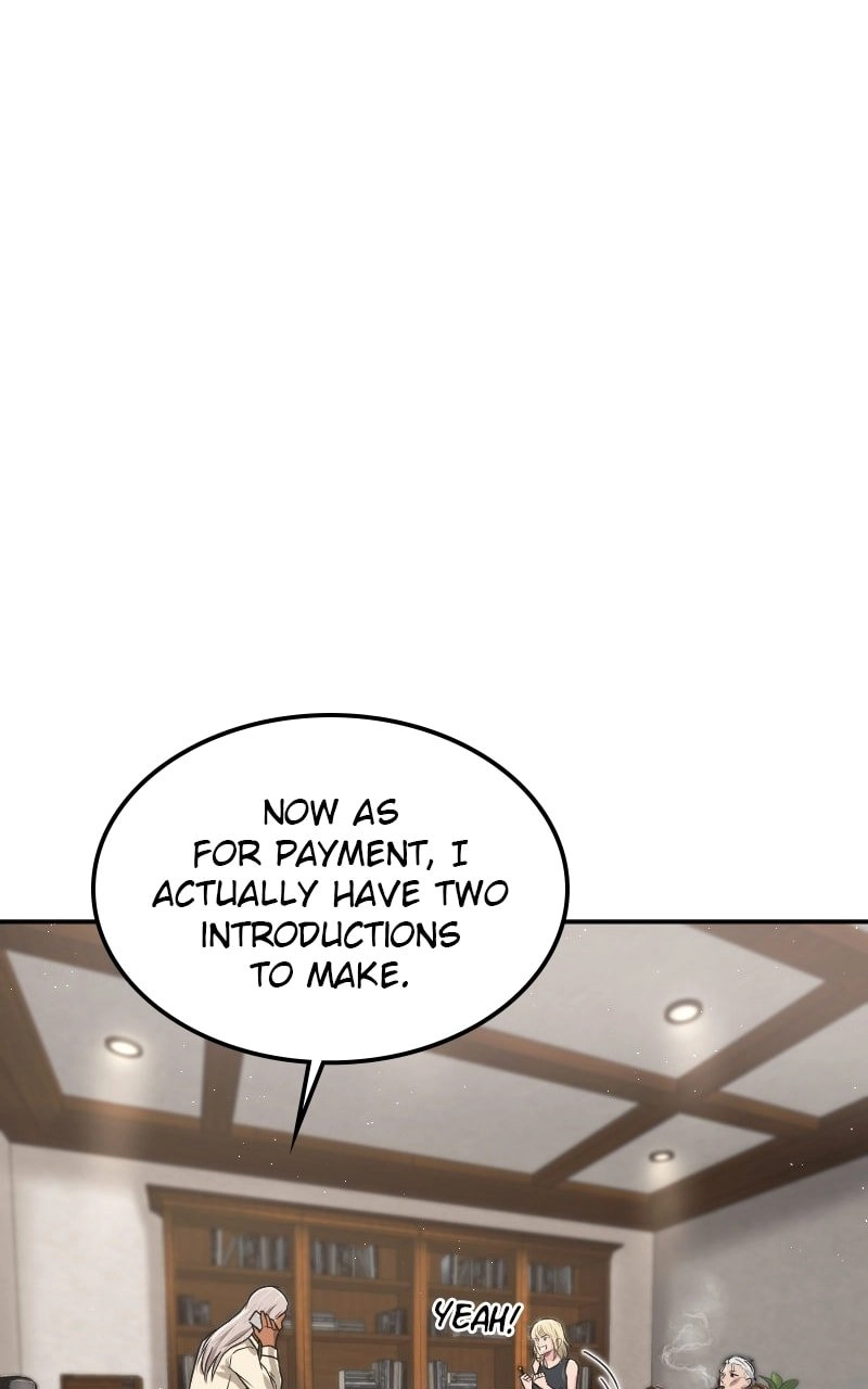 Paranoid Mage Chapter 19 - Page 67