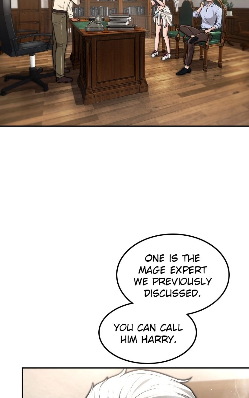 Paranoid Mage Chapter 19 - Page 68