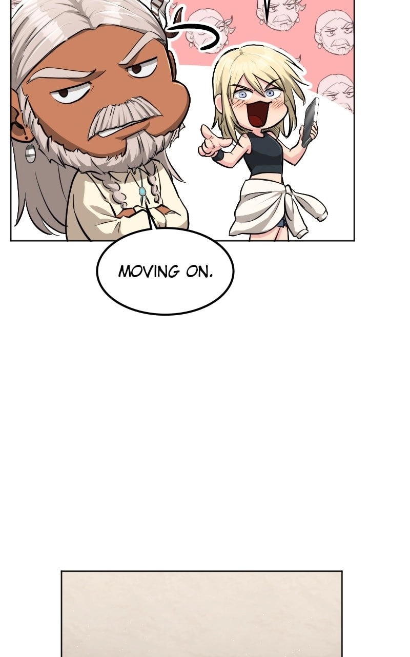 Paranoid Mage Chapter 19 - Page 81