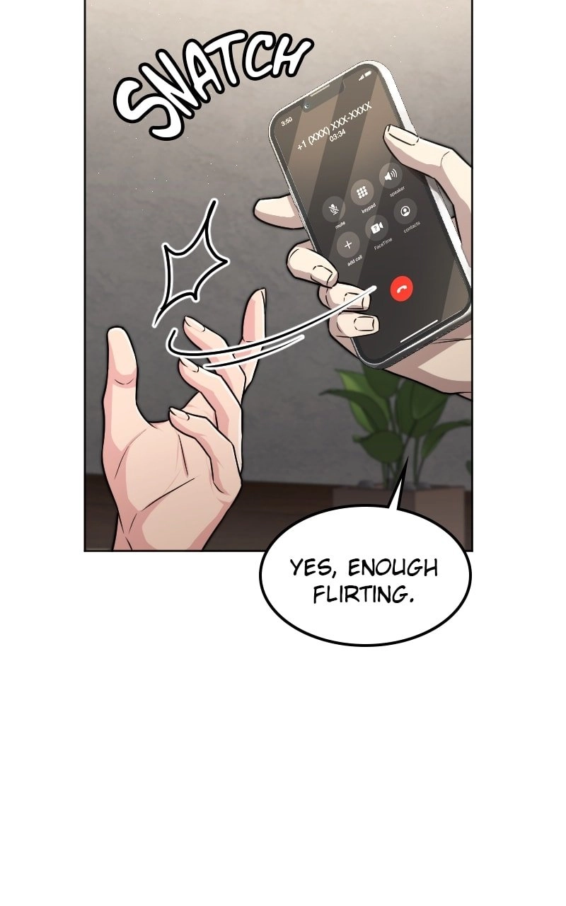 Paranoid Mage Chapter 19 - Page 82