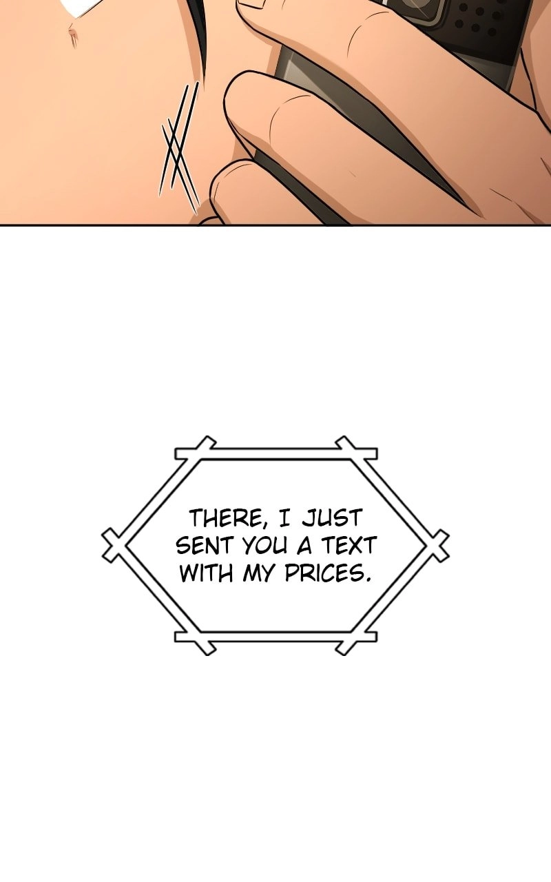Paranoid Mage Chapter 20 - Page 23