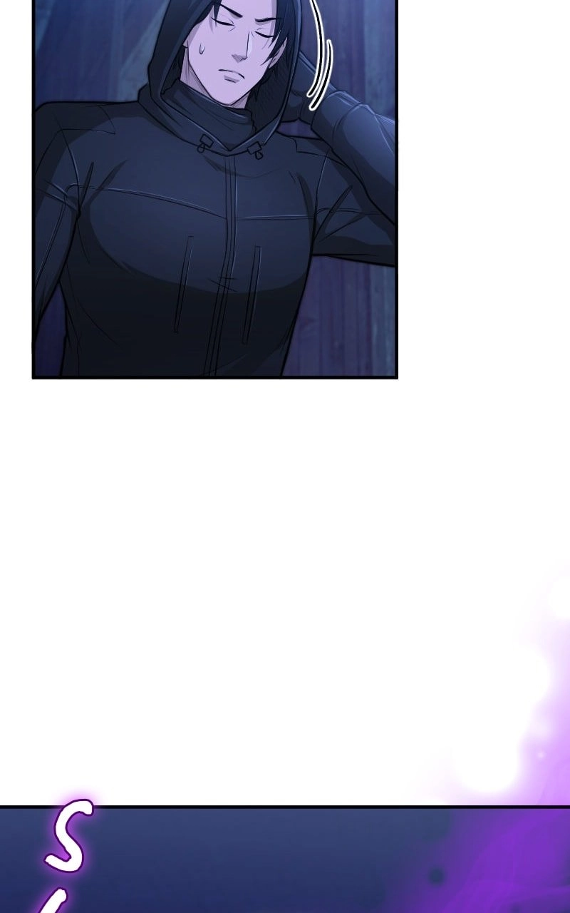 Paranoid Mage Chapter 21 - Page 22