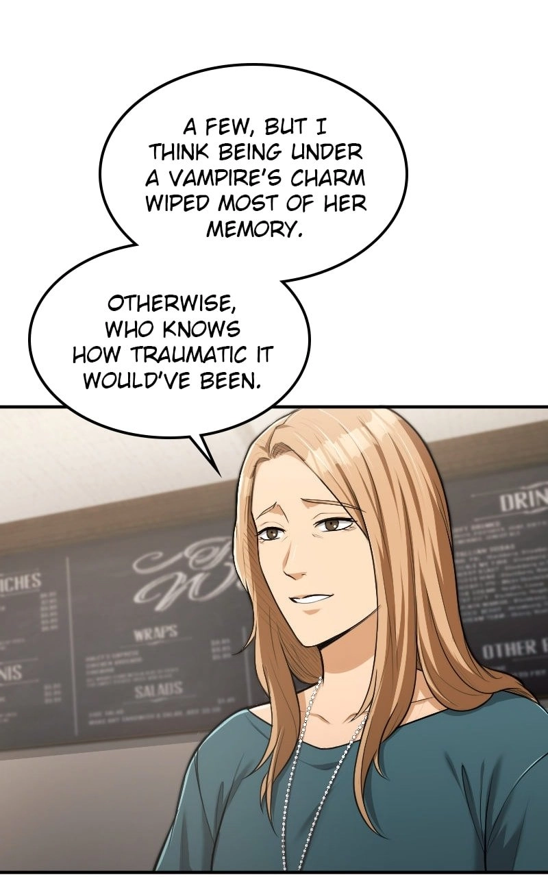 Paranoid Mage Chapter 21 - Page 28