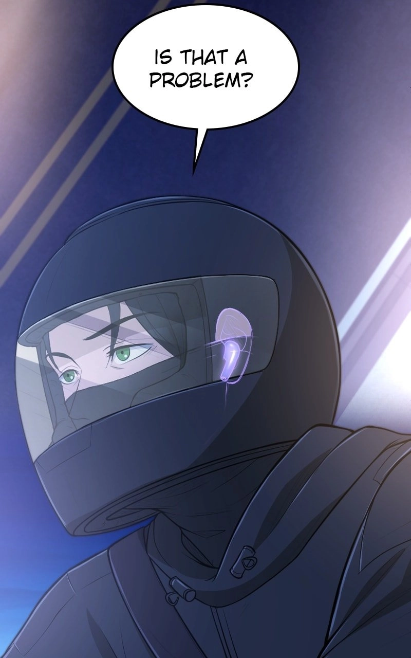 Paranoid Mage Chapter 21 - Page 44