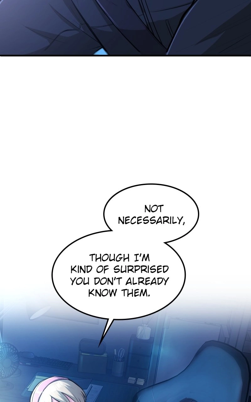 Paranoid Mage Chapter 21 - Page 45