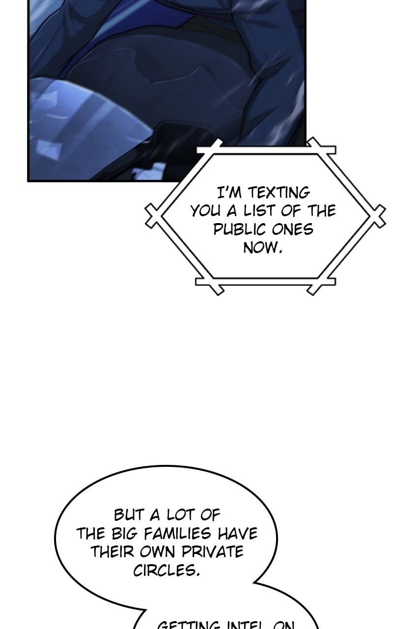Paranoid Mage Chapter 21 - Page 48