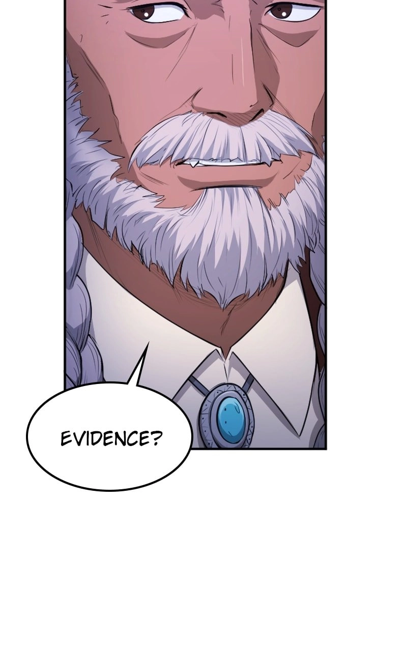 Paranoid Mage Chapter 21 - Page 93