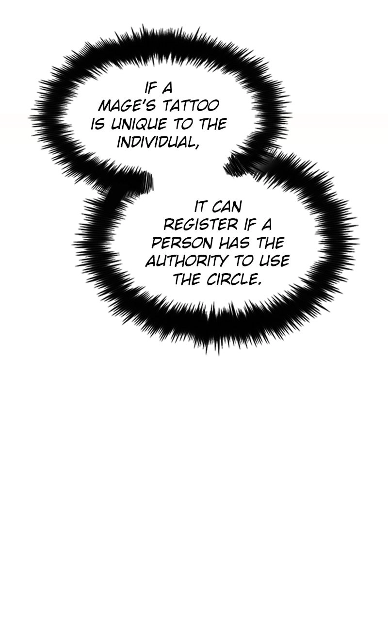 Paranoid Mage Chapter 22 - Page 31
