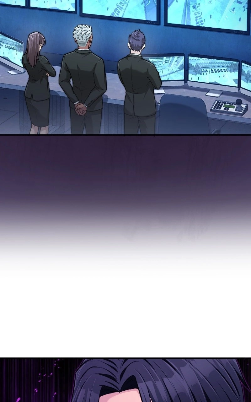 Paranoid Mage Chapter 22 - Page 33