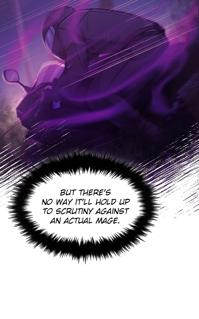 Paranoid Mage Chapter 22 - Page 53