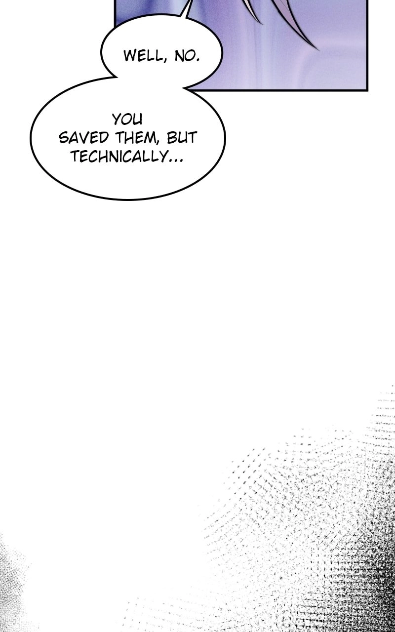 Paranoid Mage Chapter 22 - Page 83