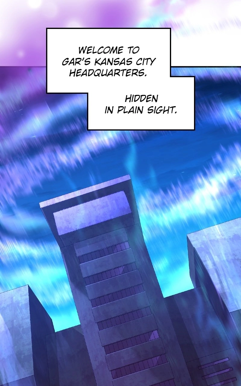 Paranoid Mage Chapter 23 - Page 4