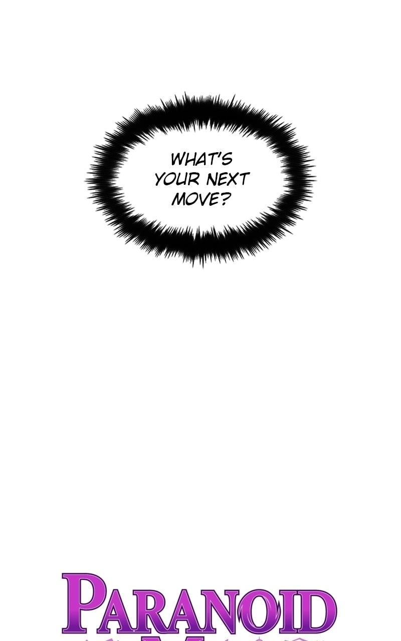 Paranoid Mage Chapter 23 - Page 7
