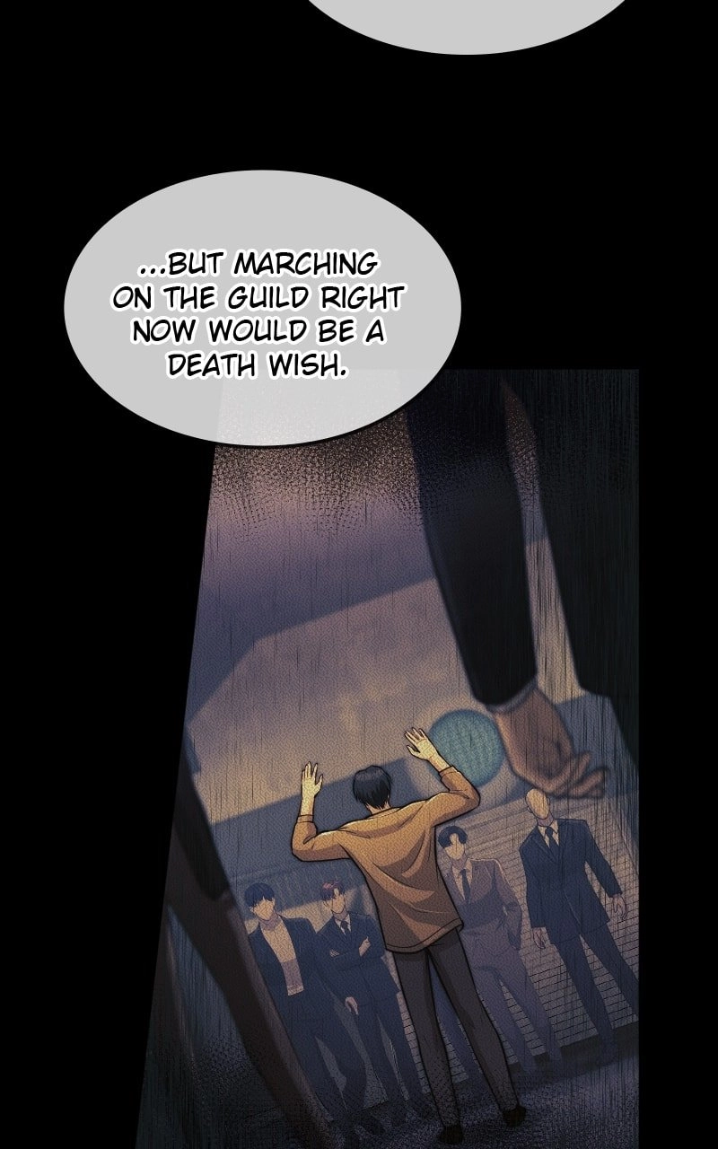 Paranoid Mage Chapter 23 - Page 15