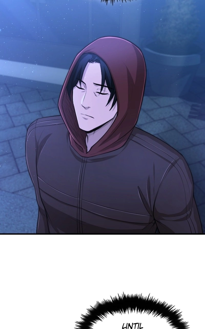 Paranoid Mage Chapter 23 - Page 30