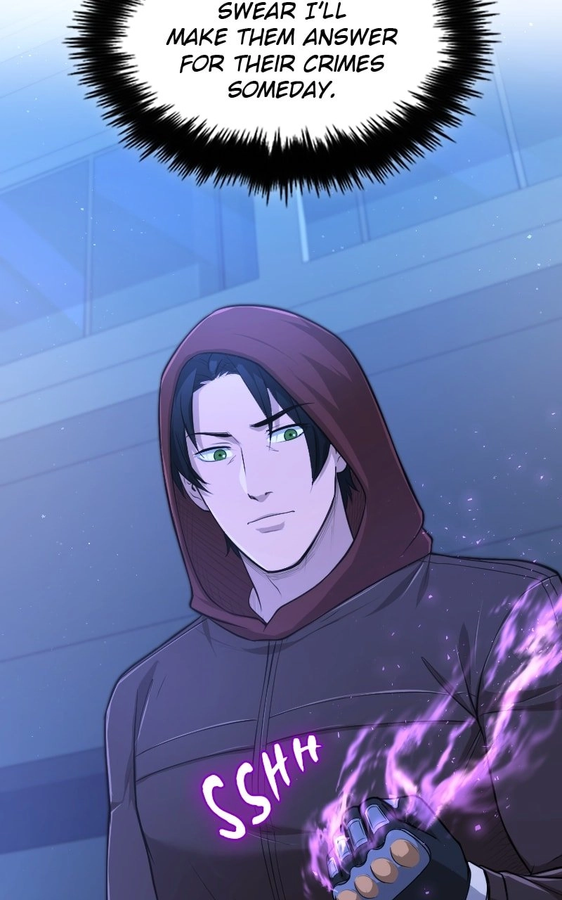 Paranoid Mage Chapter 23 - Page 33