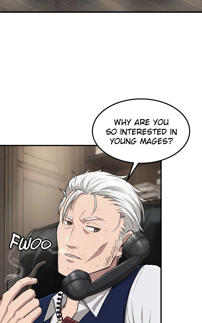 Paranoid Mage Chapter 23 - Page 36