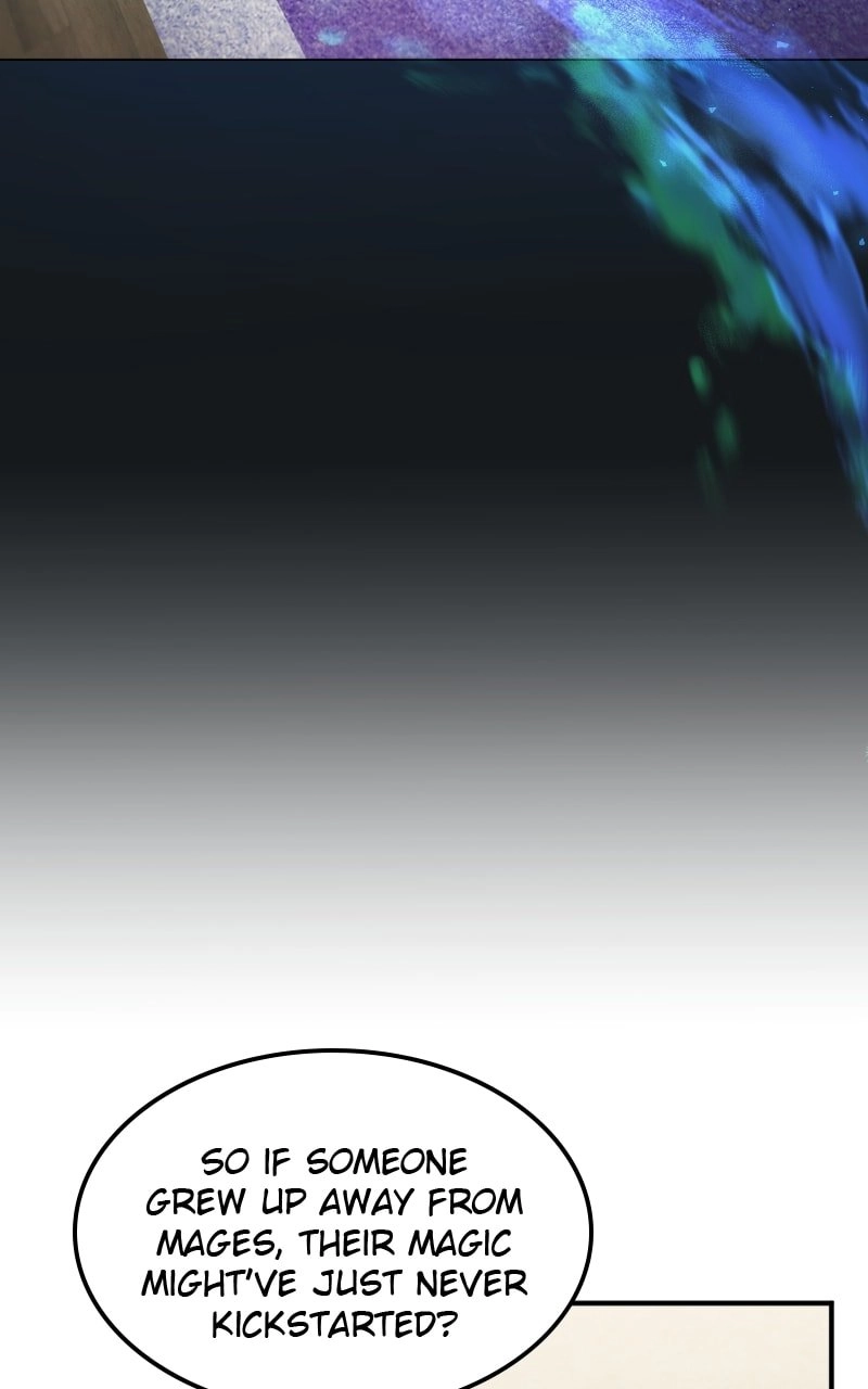 Paranoid Mage Chapter 23 - Page 42