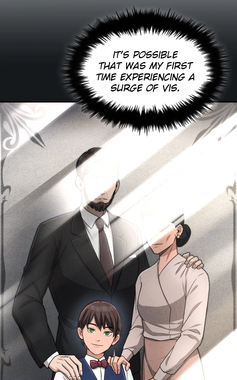 Paranoid Mage Chapter 23 - Page 47