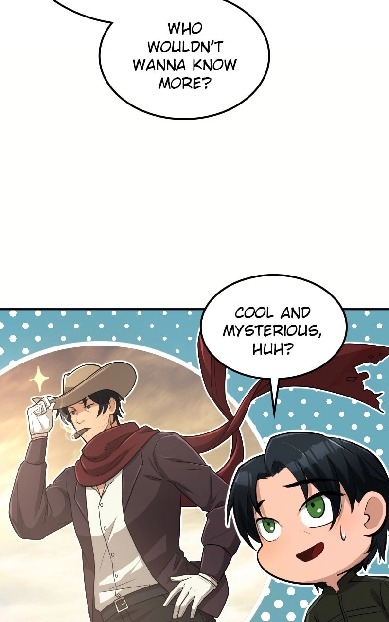 Paranoid Mage Chapter 23 - Page 62