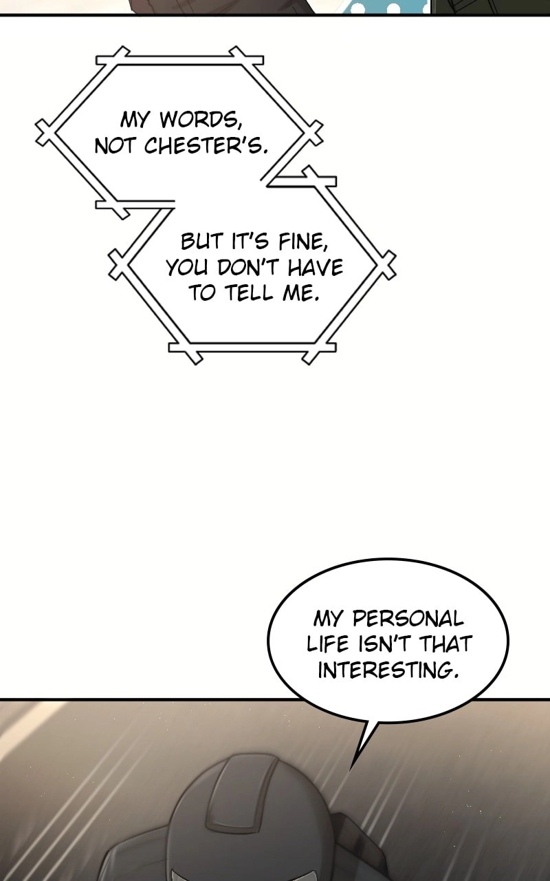 Paranoid Mage Chapter 23 - Page 63