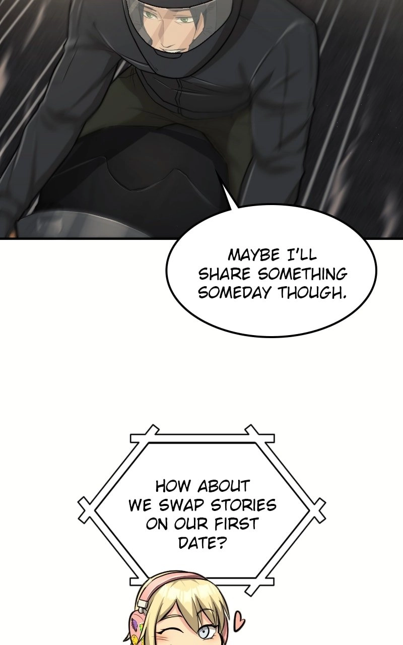 Paranoid Mage Chapter 23 - Page 64