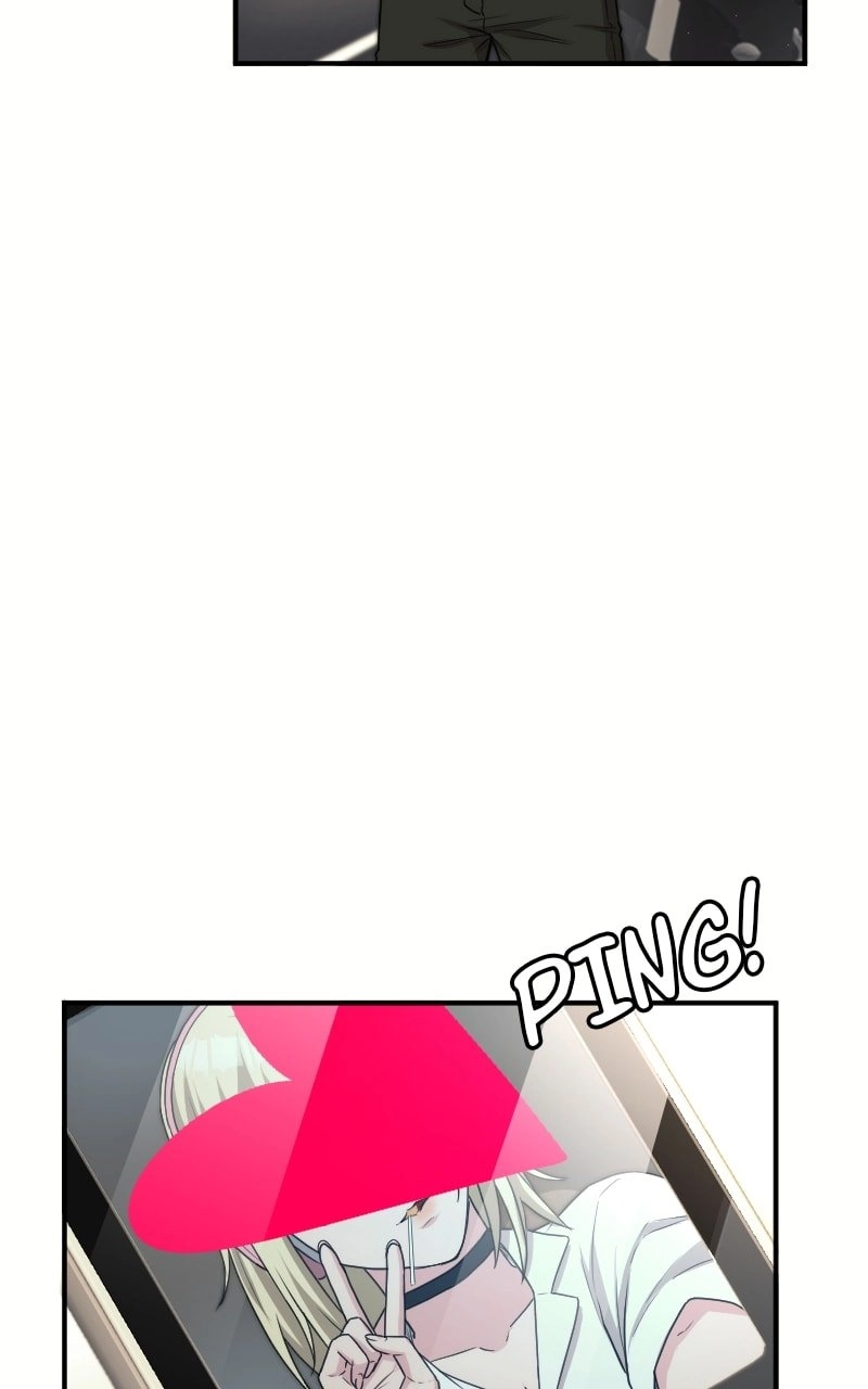 Paranoid Mage Chapter 23 - Page 70