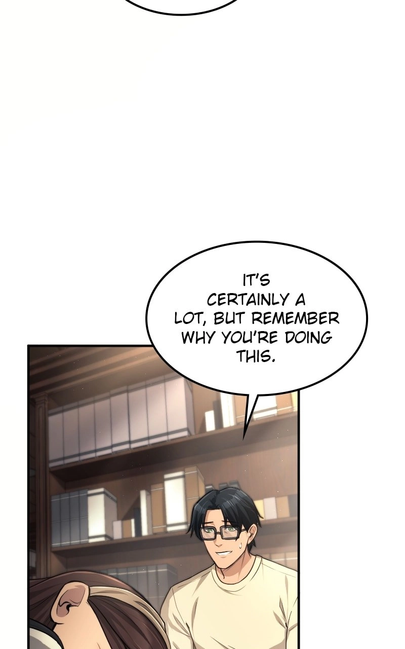 Paranoid Mage Chapter 23 - Page 74