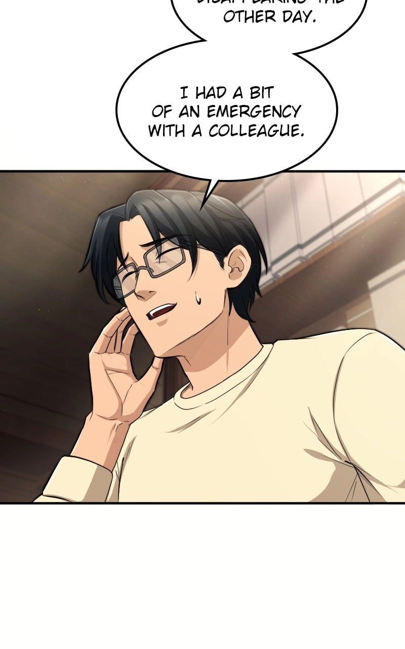 Paranoid Mage Chapter 23 - Page 77